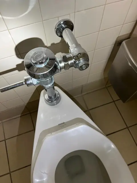 Fixture installation and repair for Repiping in Preble